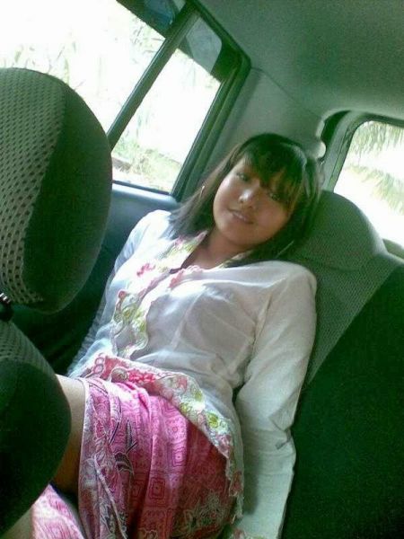 remaja tetek besar