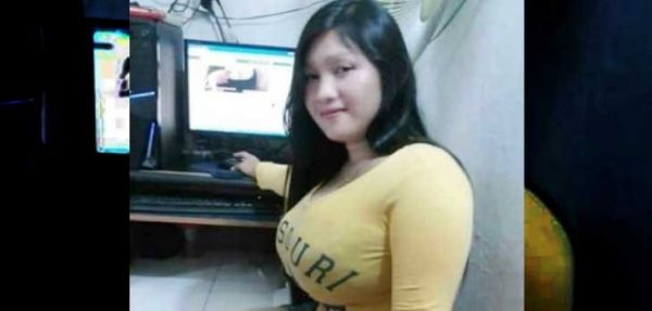 model cantik telanjang toket memek