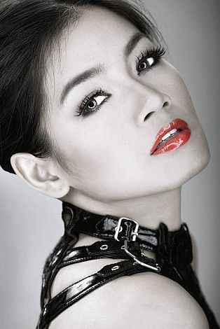 foto telanjang marshanda