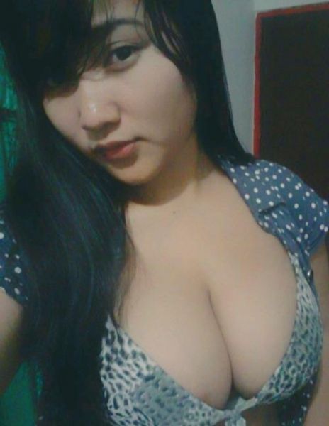 abg bugil