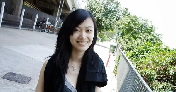 cewek korea cantik