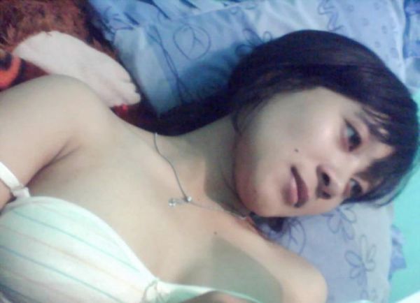 toket abg