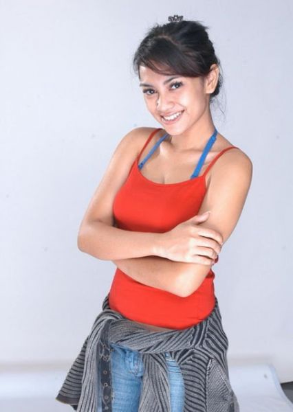 toket gadis masayu anastasia