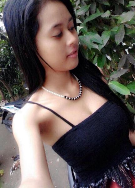 toket abg