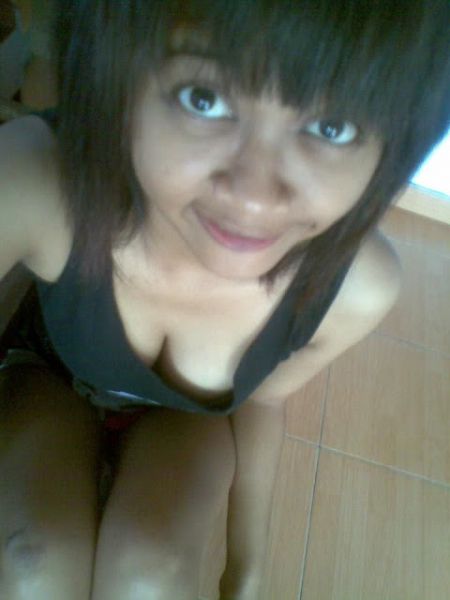 janda mulus