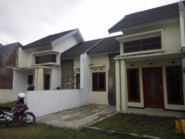 rumah murah di malang