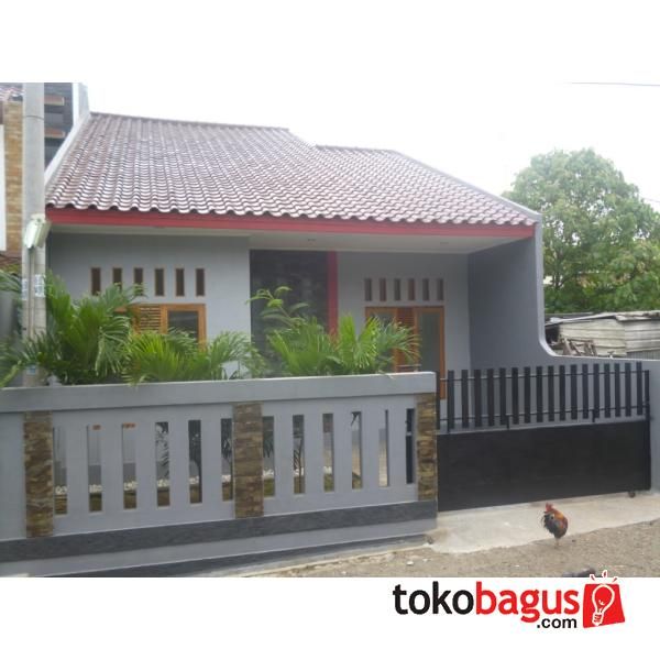 perumahan di malang