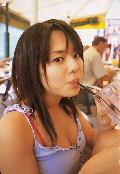 yuma asami