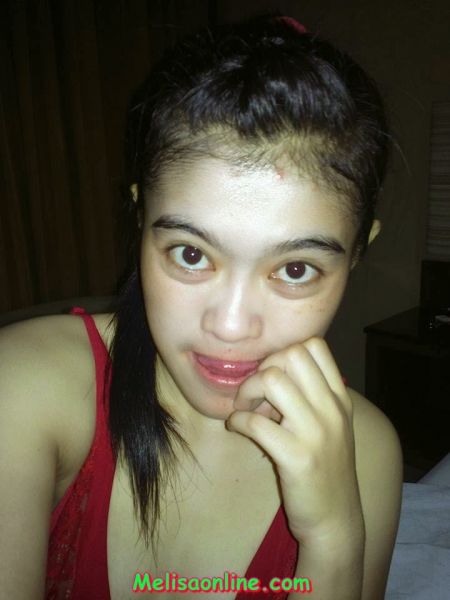 spg rokok bugil