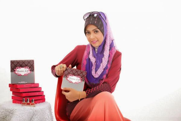 malam pertama pengantin