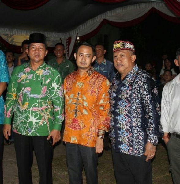 kota palangkaraya