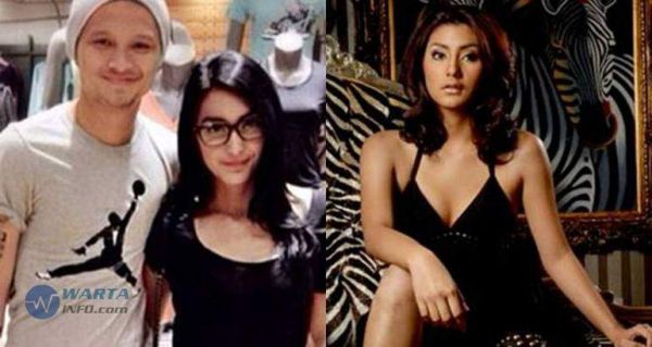 tyas mirasih film horor
