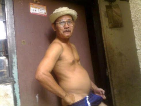 pijat kontol