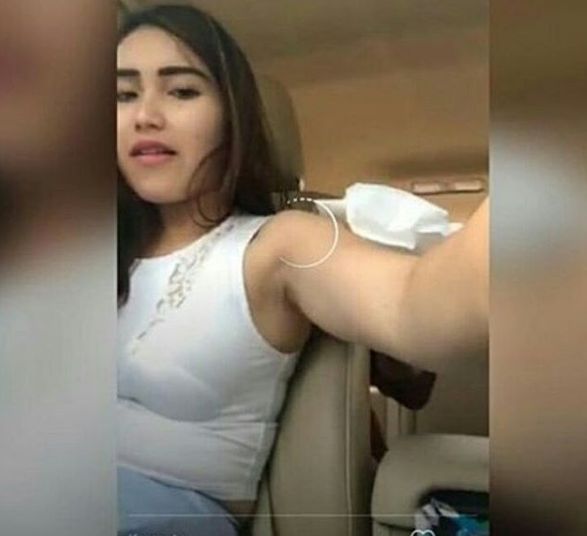 ayu tingting setelah melahirkan