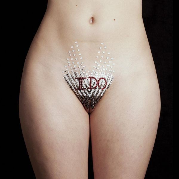 funny pussy tattoos