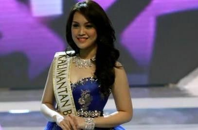 vania larissa miss indonesia