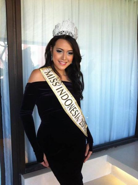indonesia vania larissa