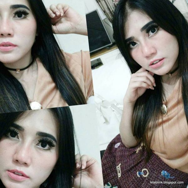 via vallen x isyana saraswati