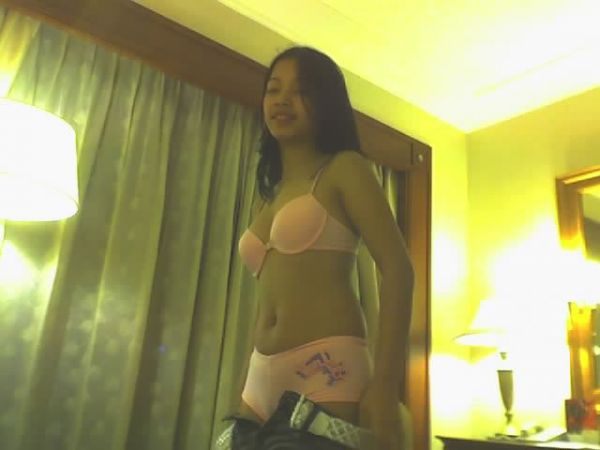 cewek cina