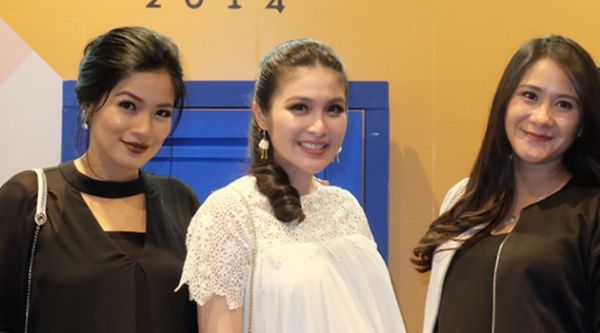 kekenyangan perut buncit