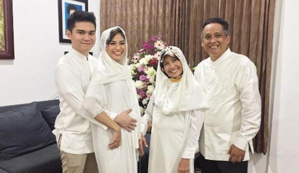 penyebab perut buncit