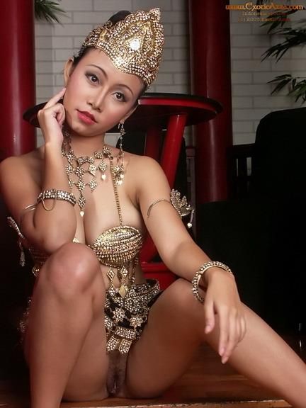 arab bugil