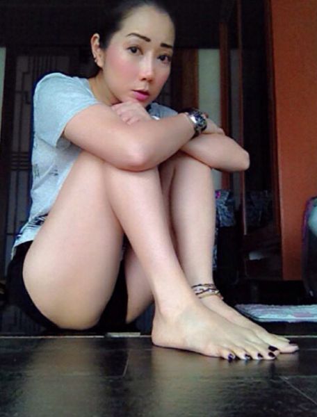 wanita bandung