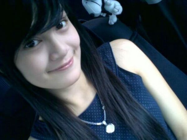 foto wanita cantik telanjang