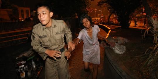 taman lawang budget