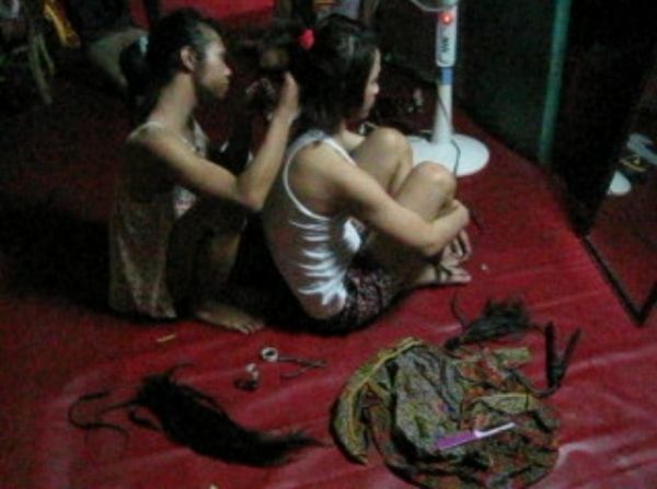 jakarta taman lawang