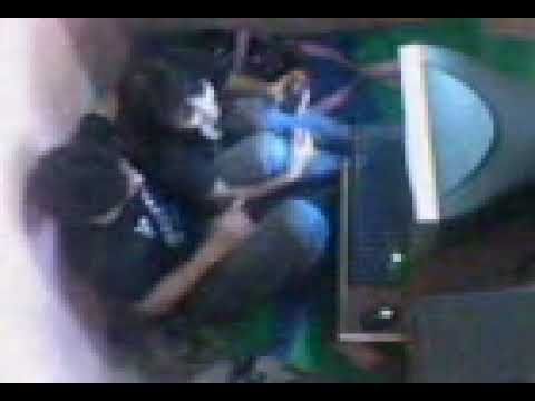 mesum di internet