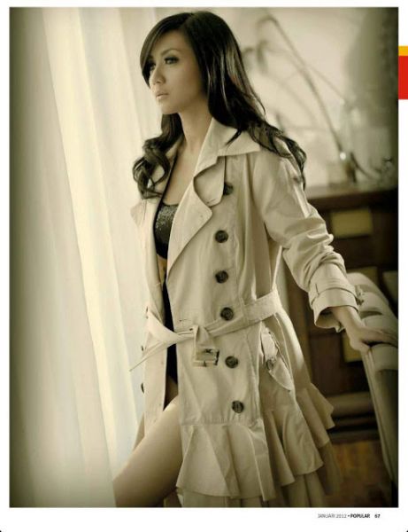 foto bugil wiwid gunawan