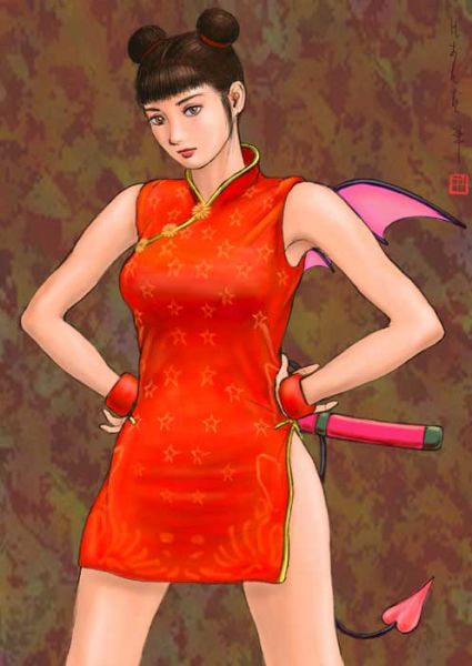 kaede shiranui
