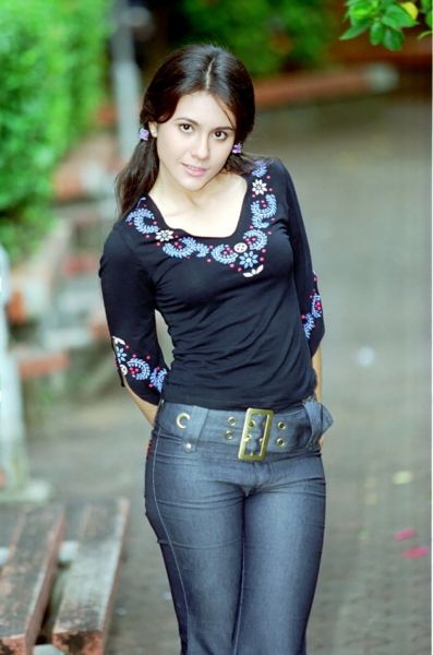 arab bugil