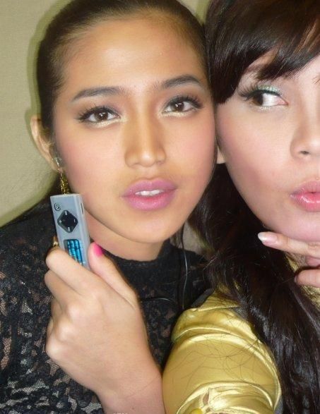 artis bokep telanjang