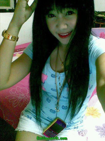 cewek bule bugil