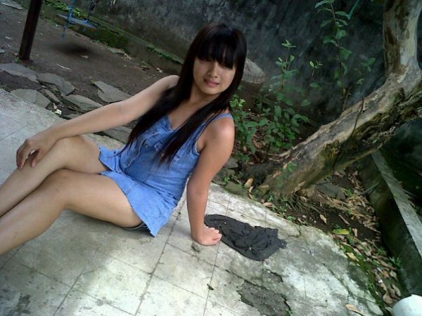 abg bugil melissacantik