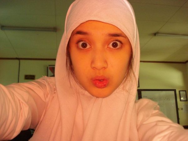 ustasa artis berhijab
