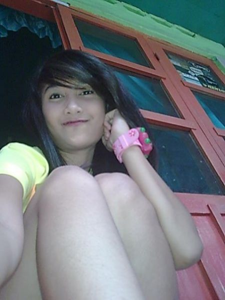 abg smp bugil