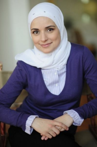 ibu melahirkan