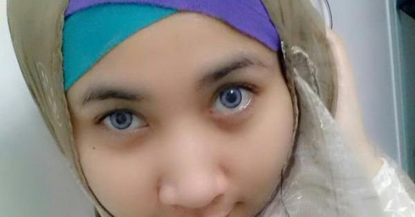 cewek tercantik di dunia