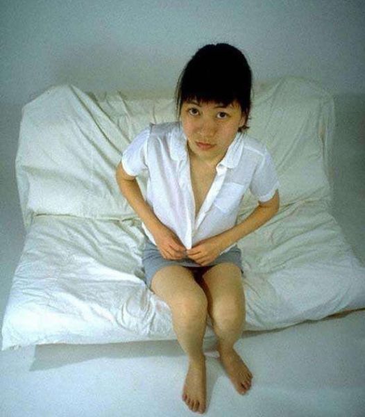 pesan cewek cina semarang