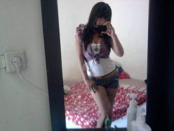 semarang girl