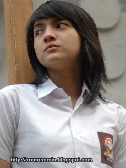 telanjang bugil
