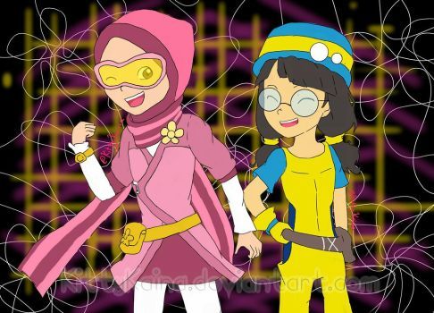 boboiboy adu du gopal