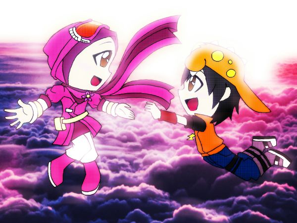 yaya boboiboy coloring
