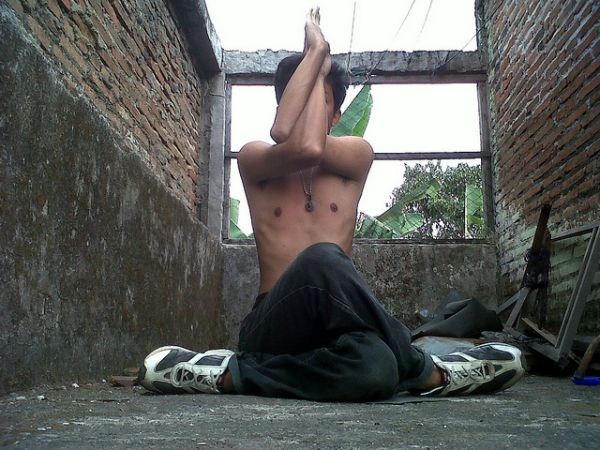 mallena grace telanjang