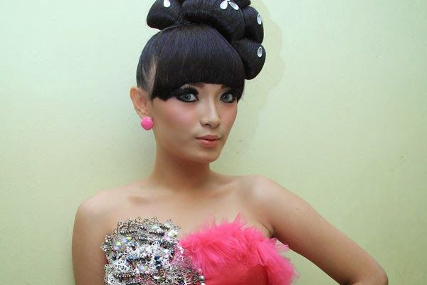 zaskia gotik dangdut