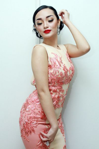 instagram zaskia gotik