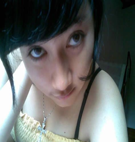memek abg